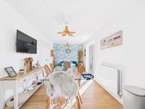 Dining Area- click for photo gallery